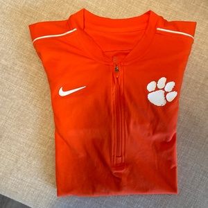 Clemson University Nike Women’s Long Sleeve